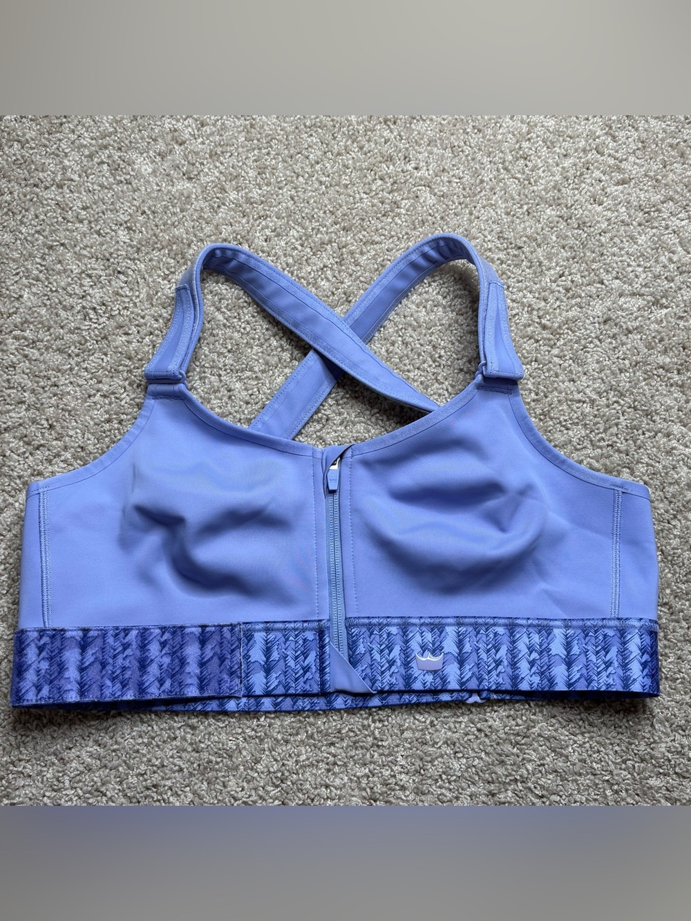 SheFit Flex Sports Bra